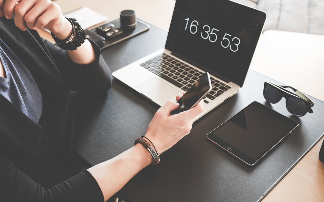 Qu’est-ce qu’un centre de contact multicanal ?