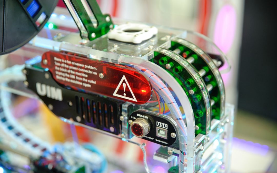 Assistance téléphonique en industrie, un outil pour la relation client
