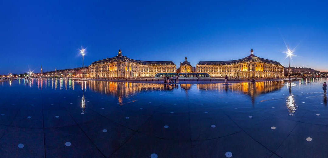 Call Center Bordeaux