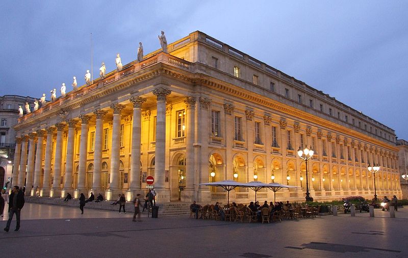 Centre de relation clients Bordeaux