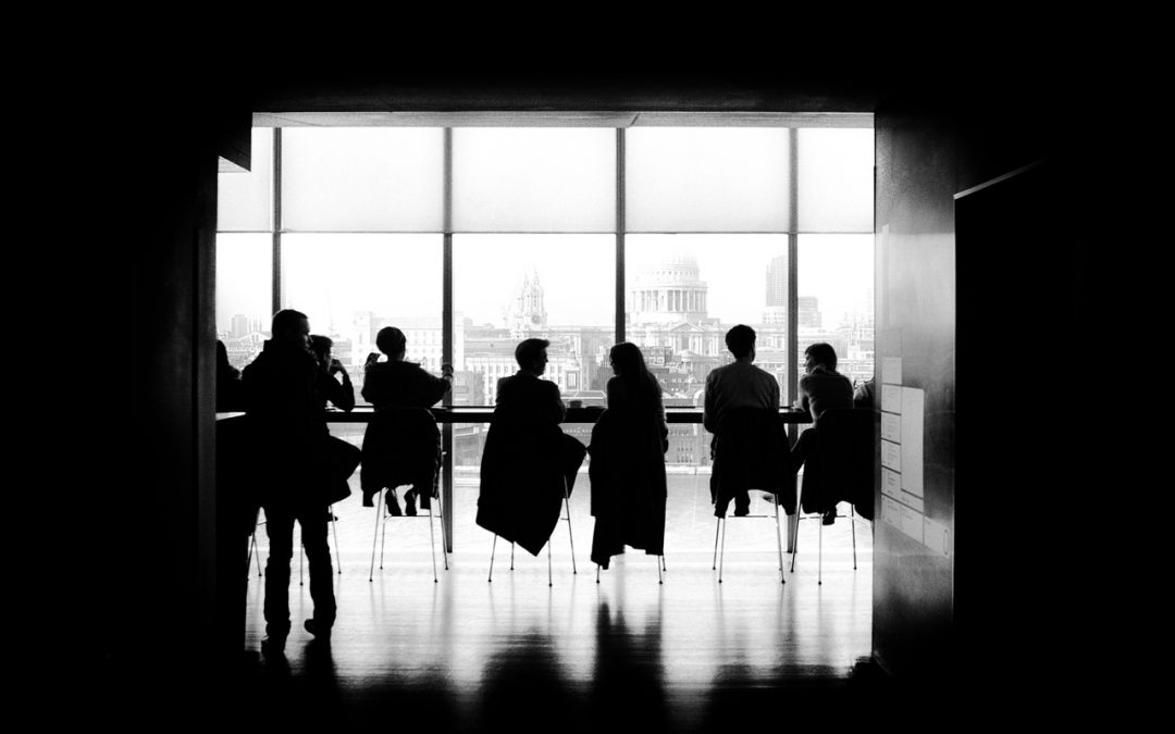 Gestion de relation client pour PME