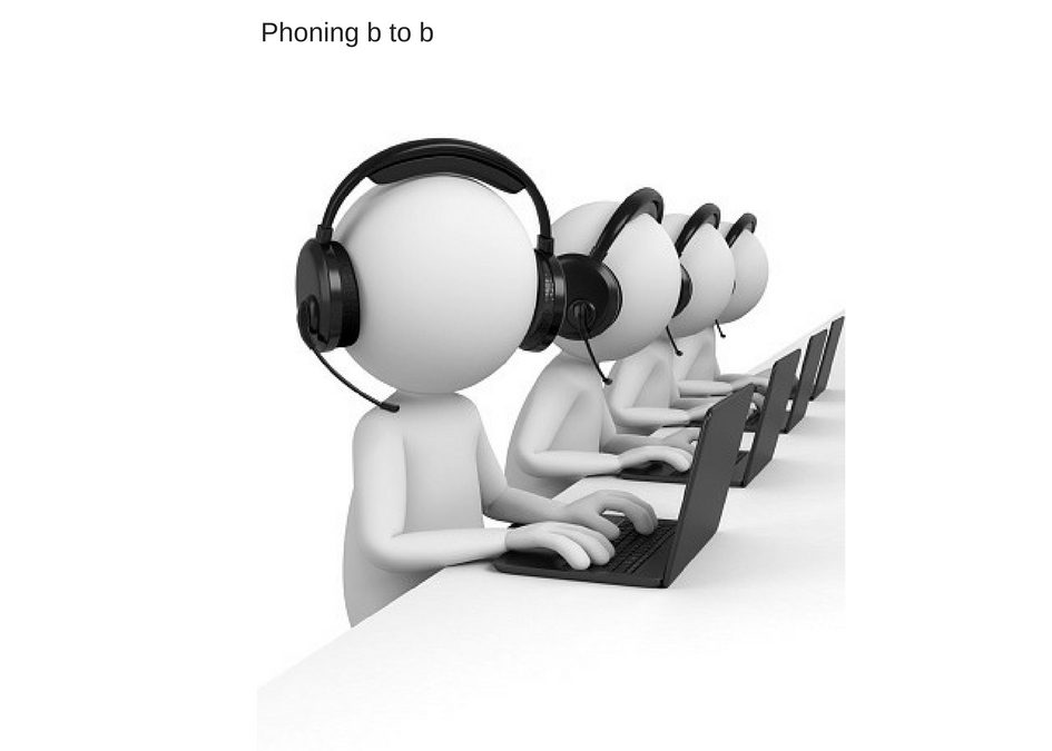 Phoning BtoB : les bonnes pratiques pour réussir