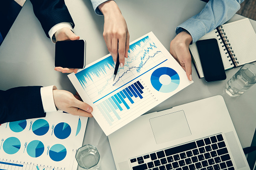 KPI du lead management : quels indicateurs suivre ?