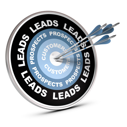 La gestion des leads