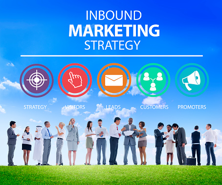 L’inbound marketing pour votre prospection commerciale en industrie