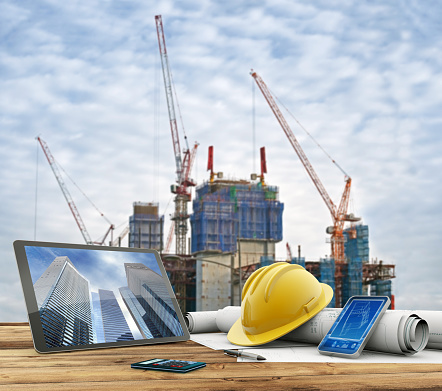 Réalisez votre prospection commerciale en bâtiment en 5 étapes