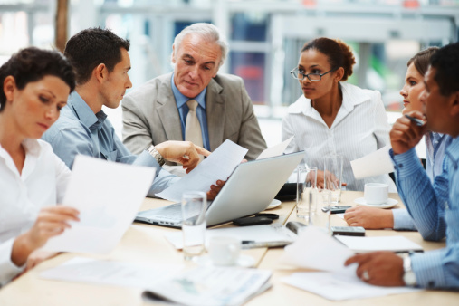 Une étude de faisabilité pour un programme de formation