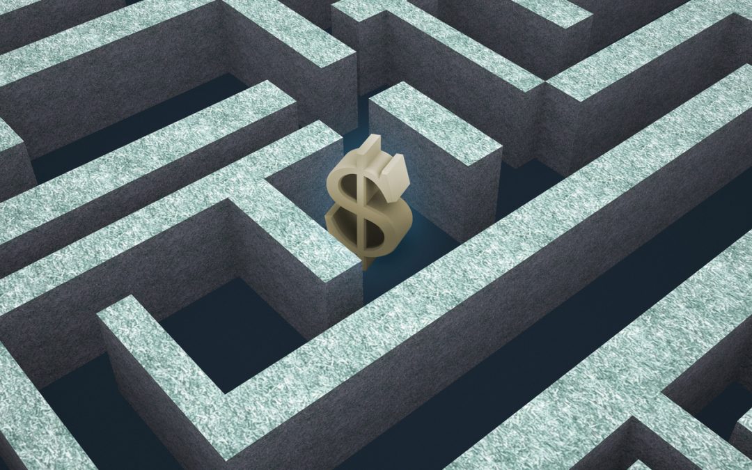 Le financement de la formation continue