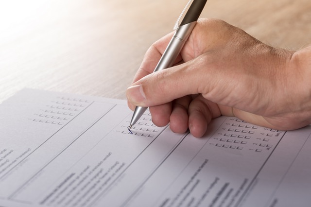 Enquêtes de satisfaction pour les écoles