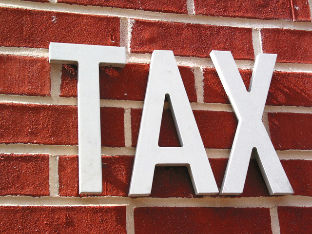 La collecte de la taxe d’apprentissage