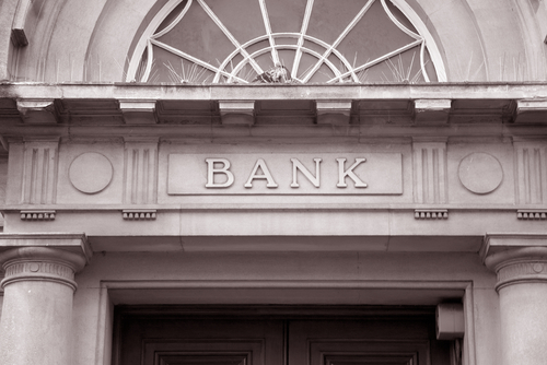 Expérience client pour une banque