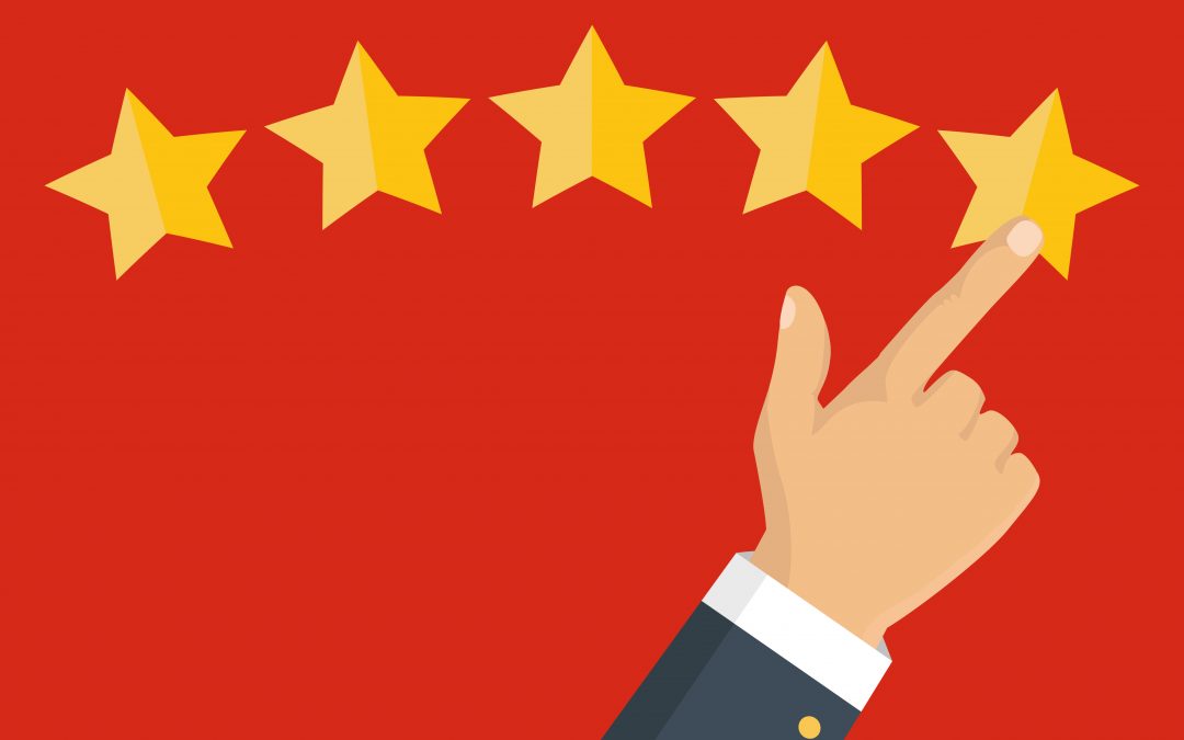 Expérience client dans l’industrie