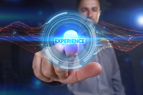 Expérience client et marketing
