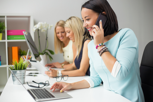 Comment améliorer l’assistance téléphonique pour une PME