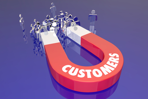 Campagne de prospection pour PME