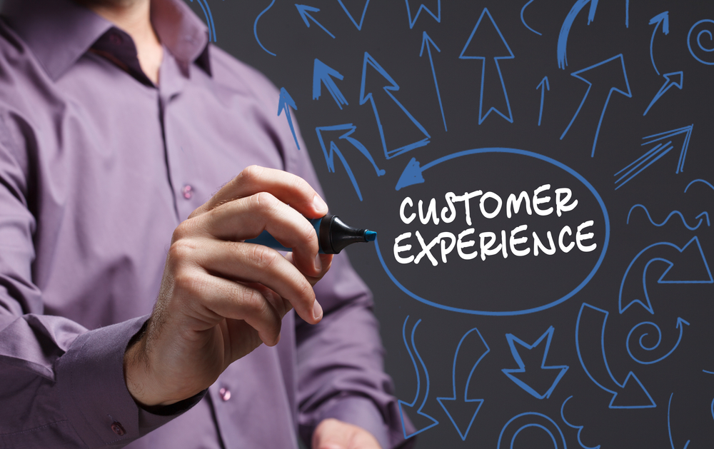 L’expérience client n’est pas l’affaire de vos clients
