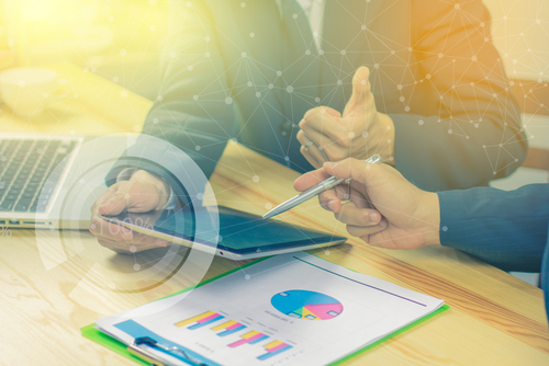 Fidéliser les clients BtoB