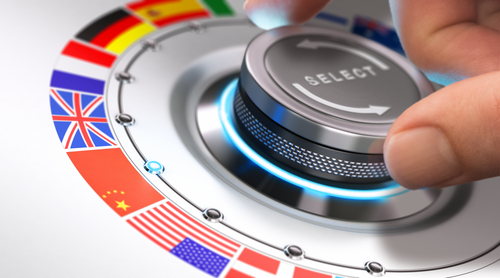 Génération de leads multilingue