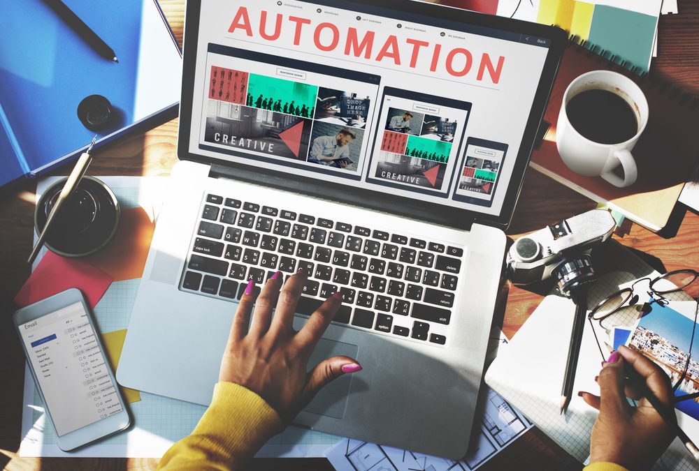 Introduction au marketing automation
