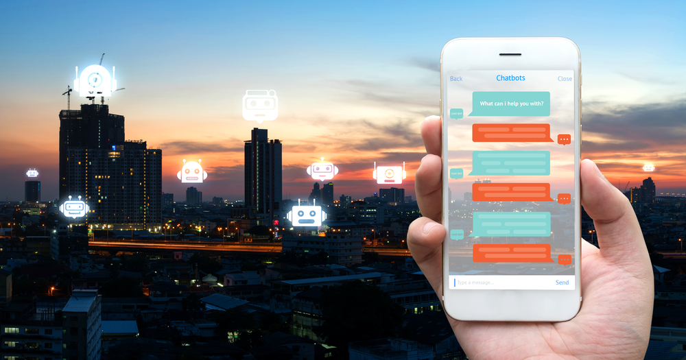 Comment recruter vos étudiants via un chatbot ?