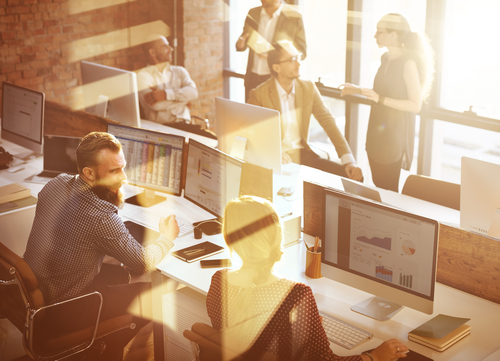 Comment approcher les entreprises sur la formation professionnelle ?