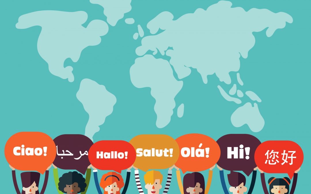 Assistance téléphonique multilingue