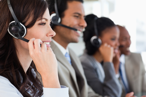 Call center mutuelle : comment gérer un débordement d’appels ?