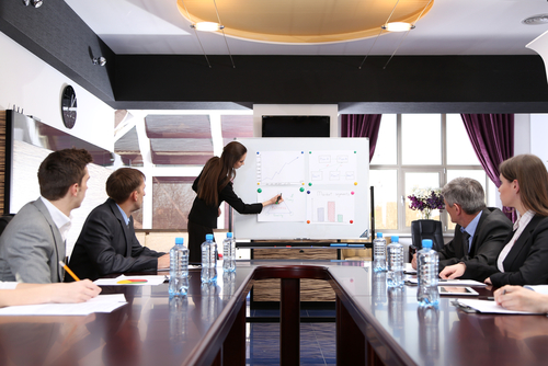 Formation continue, comment se démarquer auprès des entreprises ?