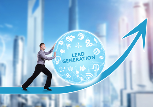 La génération de leads pour les PME