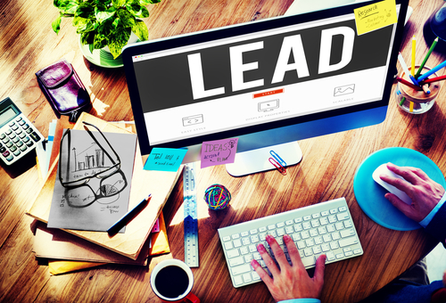 Gestion de leads ETI