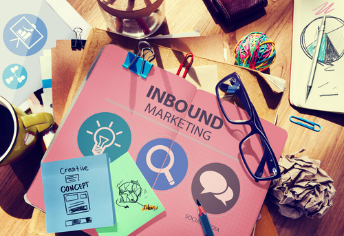 L’Inbound Marketing pour vendre vos formations continues