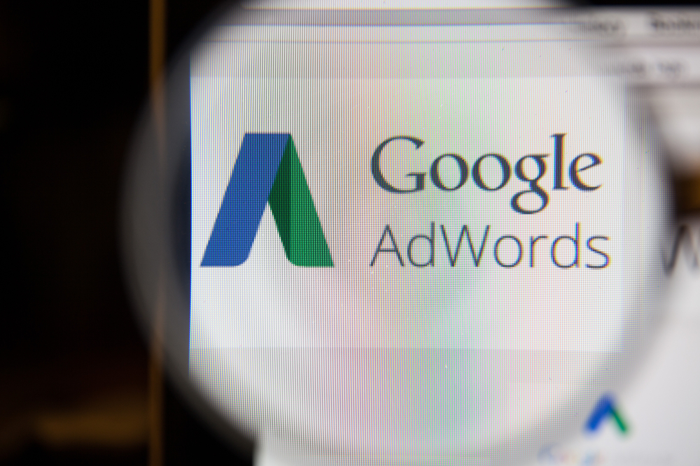 Introduction à Google Adwords