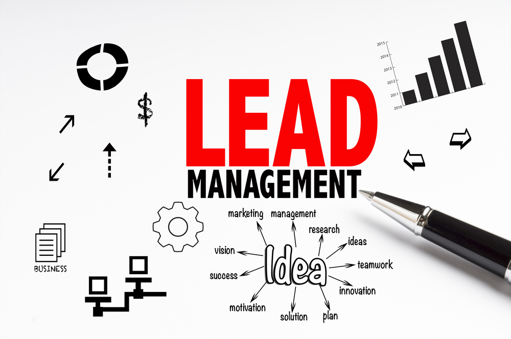 Introduction au lead management