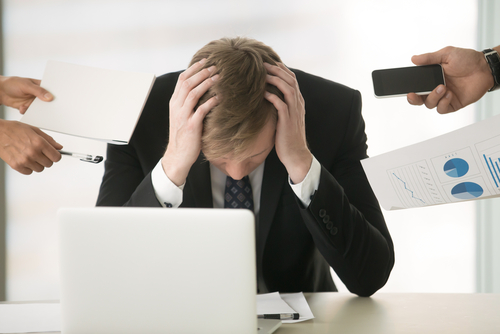 Optimiser ses ressources en optant pour un débordement d’appels
