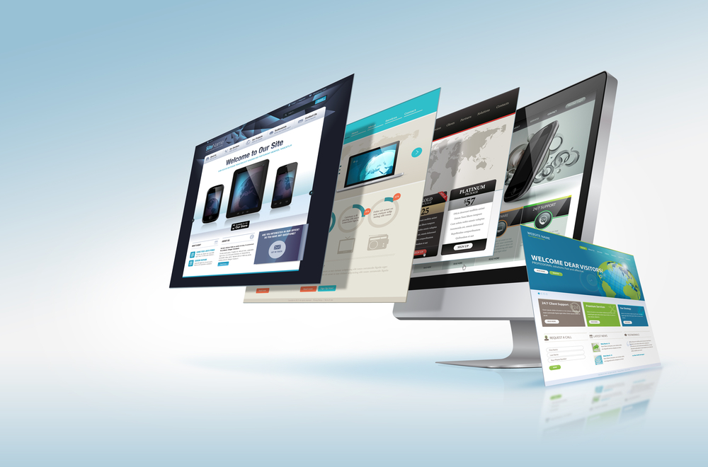 Qu’est-ce qu’une landing page ?