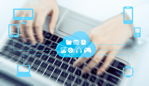 Relation client omnicanale
