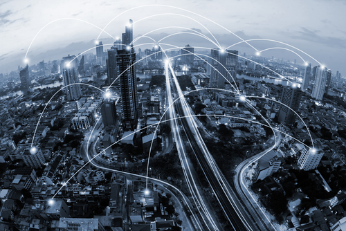 Utiliser Internet pour vendre des programmes de formation continue