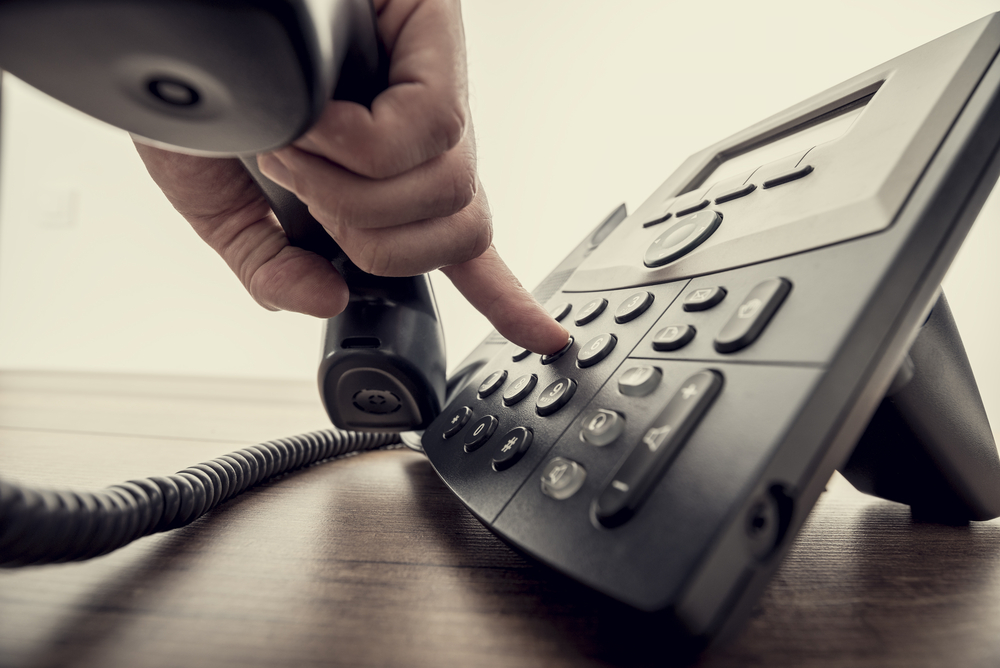 Avantages et inconvénients des enquêtes téléphoniques