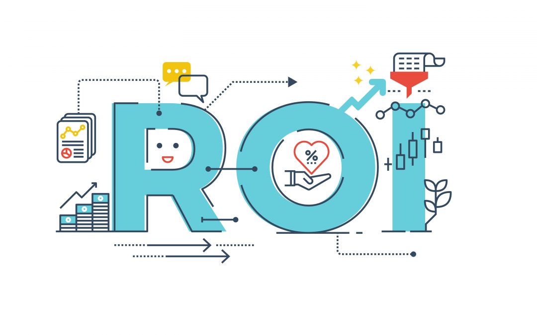 Calcul du ROI génération de leads : formule et signification