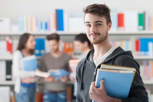 Call center pour le sourcing étudiant
