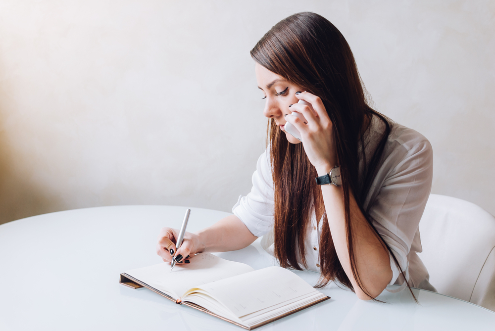 Typologie du contact argumenté en prospection téléphonique