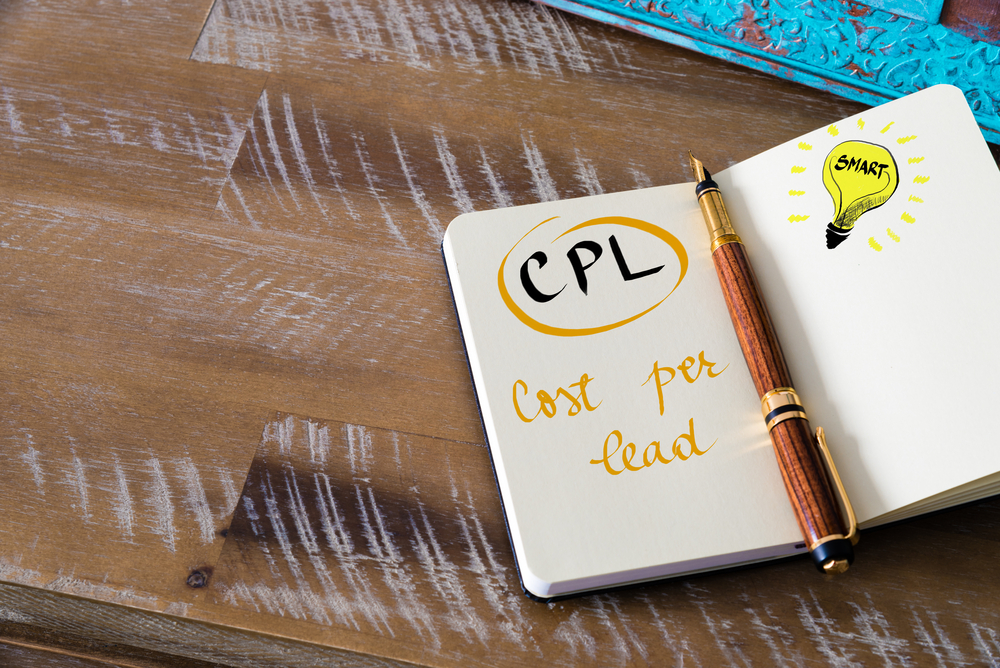 Qu’est-ce que le Coût Par Lead (CPL) ?