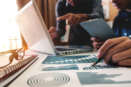 Comment déterminer le nombre de nouveaux clients ?