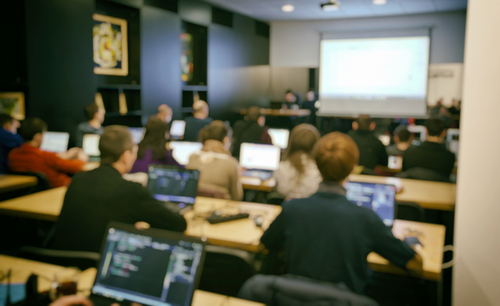 Recruter des étudiants avec l’inbound marketing