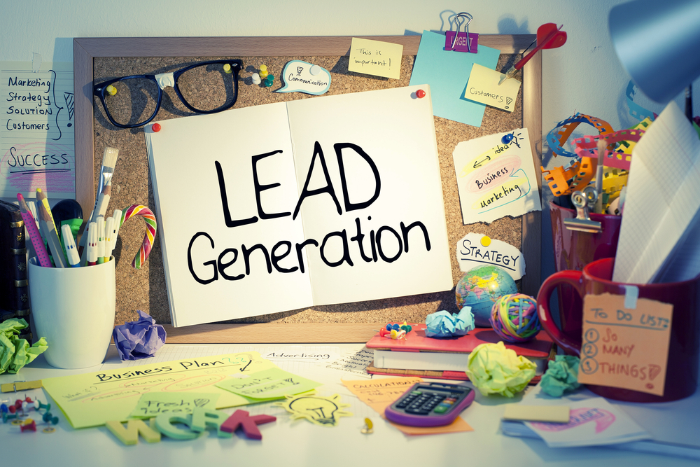 5 raisons de se mettre à la génération de leads