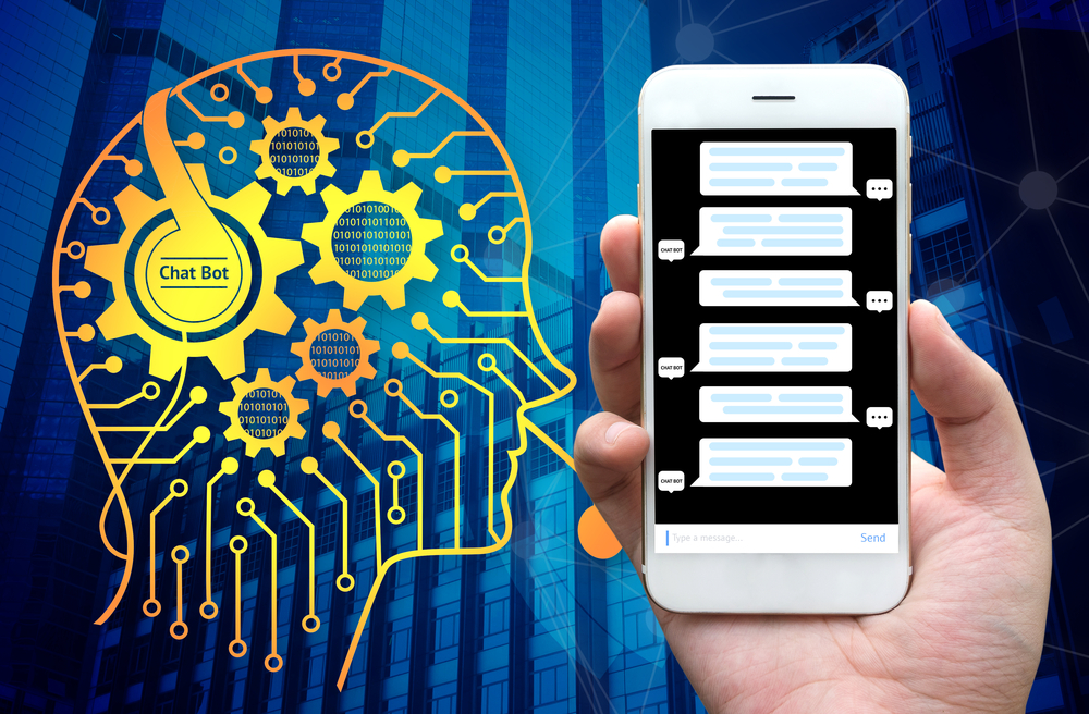 Les statistiques des chatbots en 2017