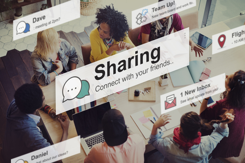 Comment suivre le nombre de partages sur les réseaux sociaux
