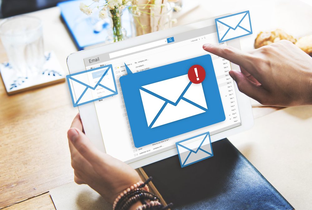 Les bonnes pratiques de la lead generation par email