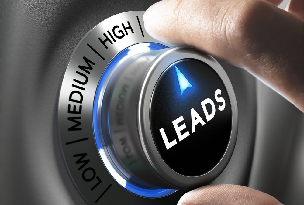 Gestion leads temporaire