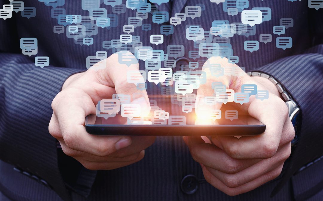 Mutuelle : de l’agent virtuel au web callback